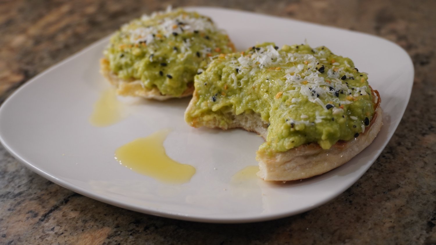 Avocado Toast