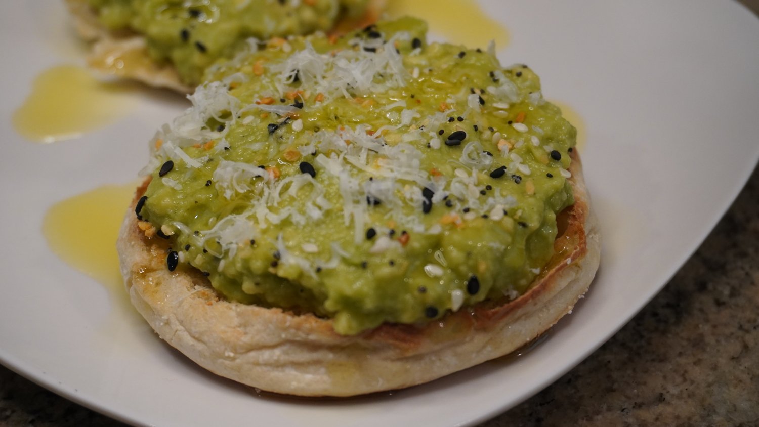 Avocado Toast