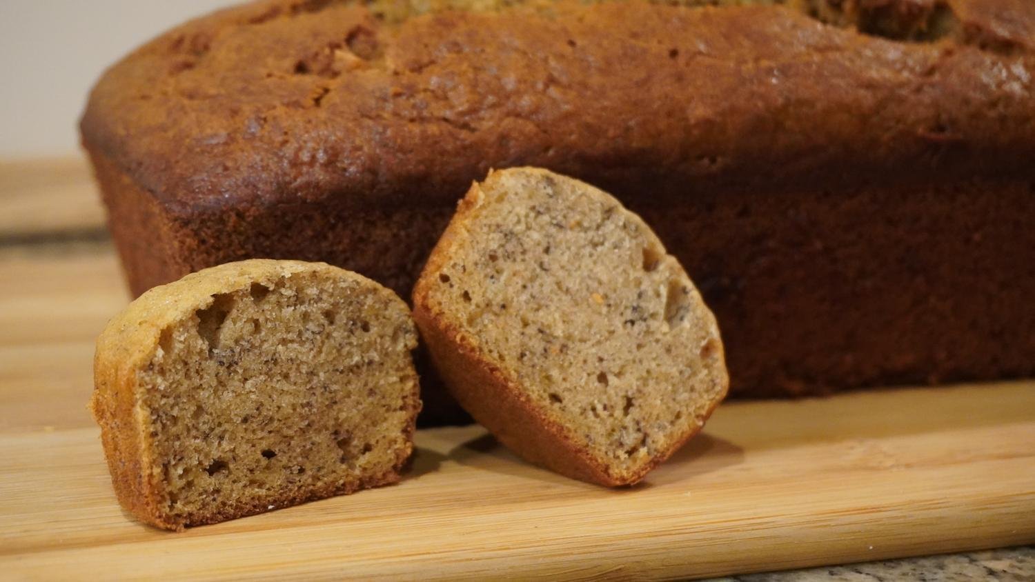 Banana Bread