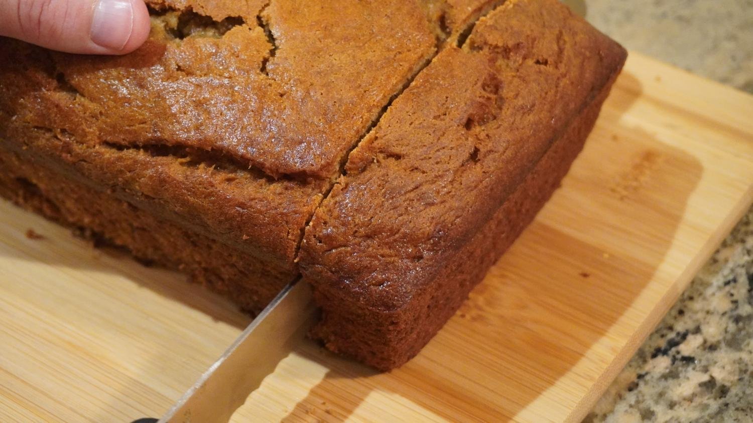 Banana Bread