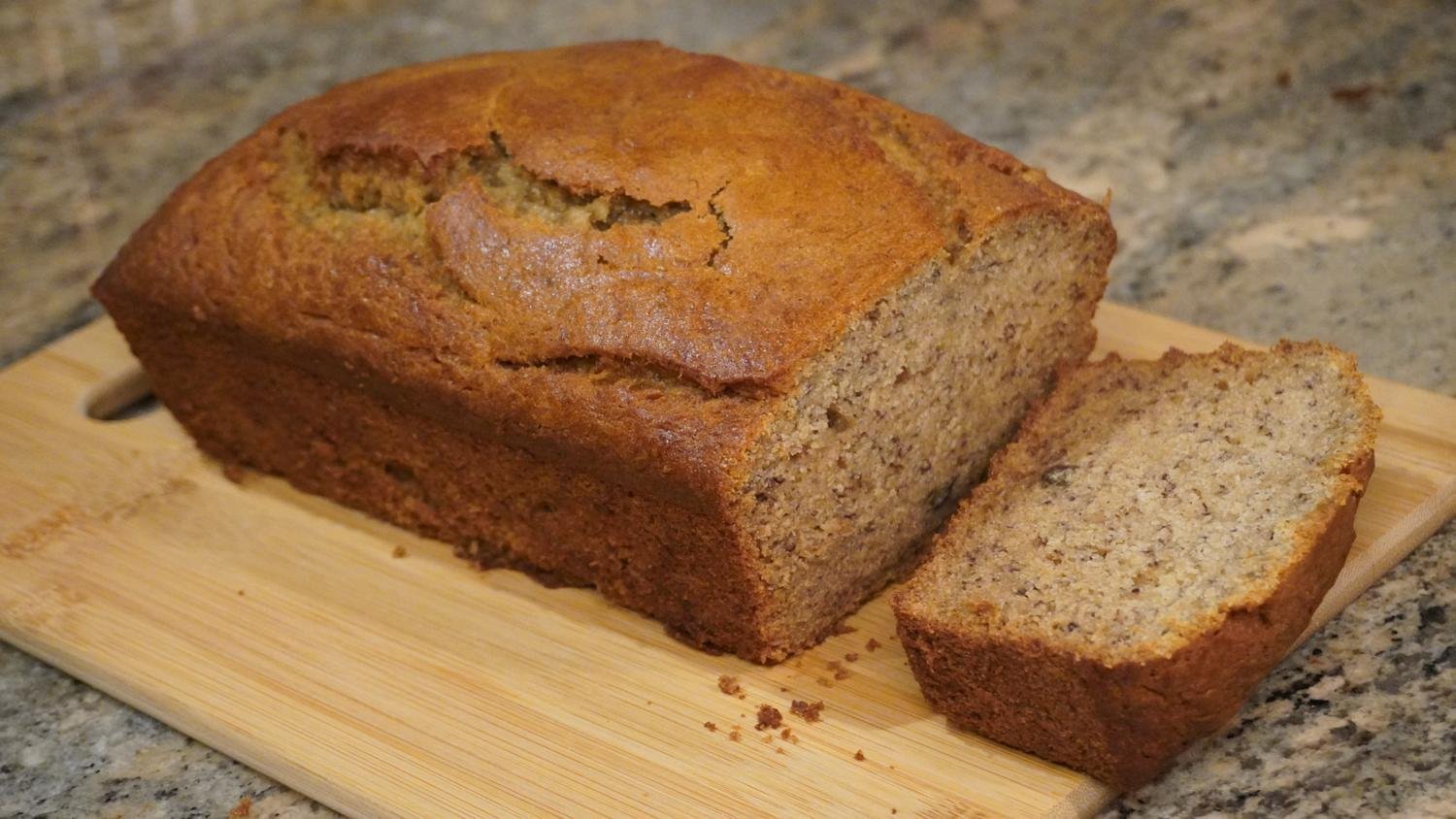 Banana Bread