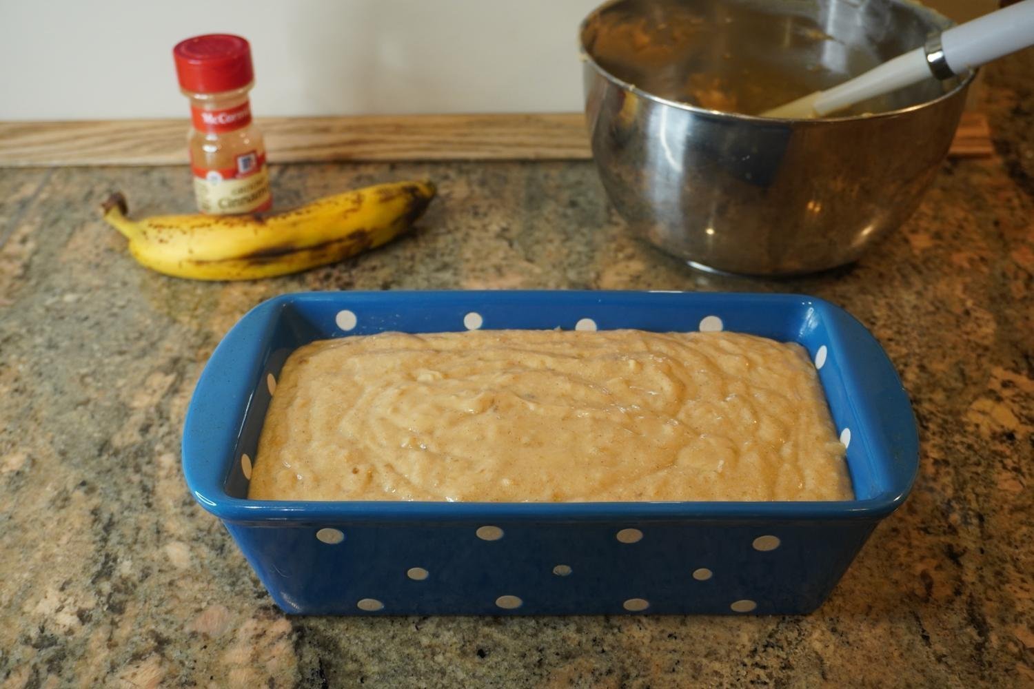 Banana Bread